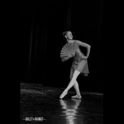 Danse classique- pointes B...