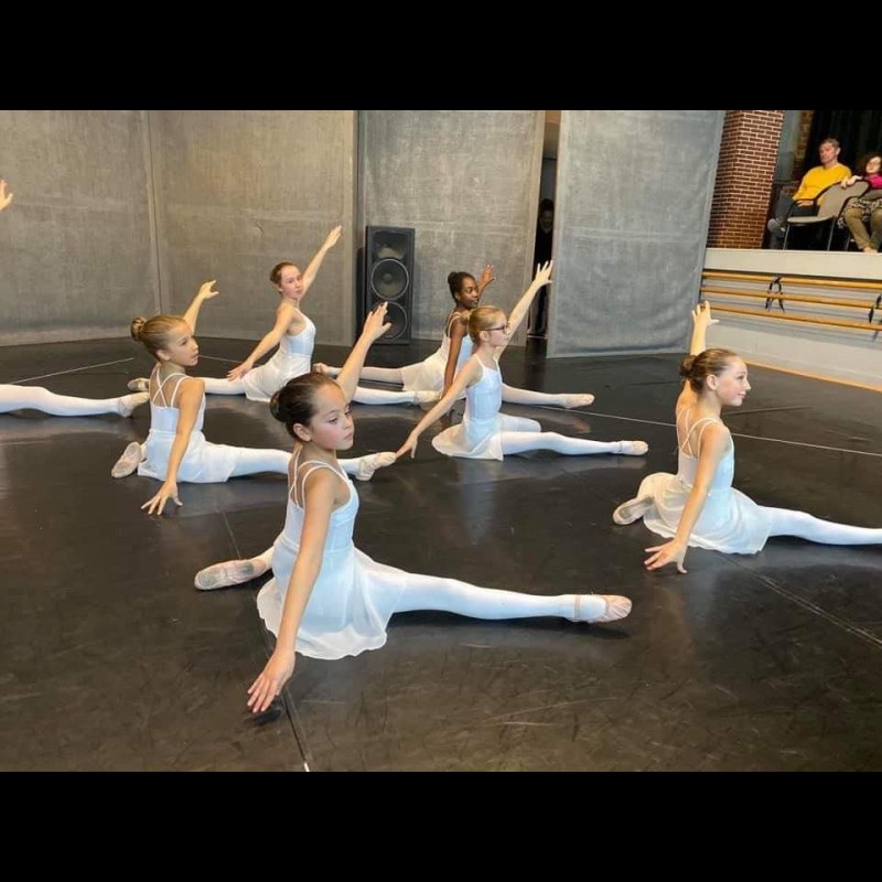 Bien se préparer pour votre premier cours de danse classique – Passion  Ballet